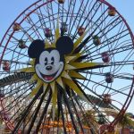 Disneys California Adventure - 034